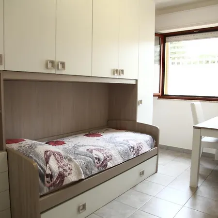 Comfort Rooms Pensionat Cagliari