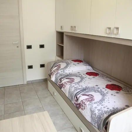 Comfort Rooms Pensionat Cagliari