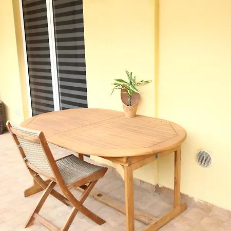 Pensionat Comfort Rooms Cagliari