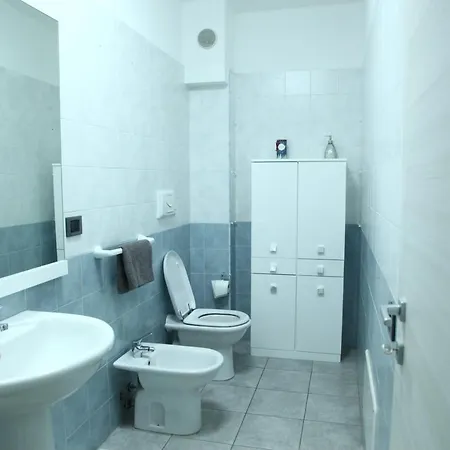 Comfort Rooms Πανσιόν Κάλιαρι