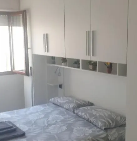 Πανσιόν Comfort Rooms *